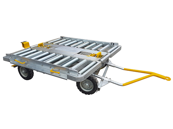 HD-P011603 LD3 Aircraft Container Dolly
